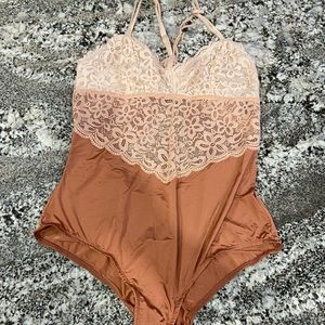 Aerie Onesie - never worn